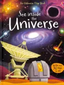 Pozrite sa do vnútra vesmíru - See Inside The Universe