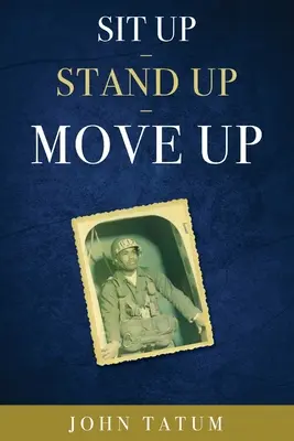 Sadni si - vstaň - pohni sa - Sit Up - Stand Up - Move Up