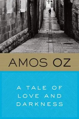 Príbeh o láske a temnote - A Tale of Love and Darkness