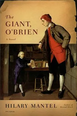 Obr, O'Brien - The Giant, O'Brien