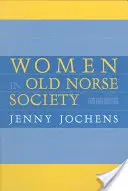 Ženy v staroslovanskej spoločnosti: (A Portrait) - Women in Old Norse Society: A Portrait