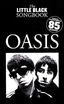 Oasis - The Little Black Songbook: Akordy/Lyrics - Oasis - The Little Black Songbook: Chords/Lyrics