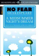Sen noci svätojánskej (No Fear Shakespeare), 7 - A Midsummer Night's Dream (No Fear Shakespeare), 7