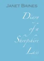 Denník dievčaťa zo Shropshire - Diary of a Shropshire Lass