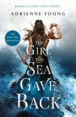 Dievča, ktoré nám vrátilo more - The Girl the Sea Gave Back