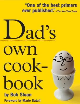 Otcova vlastná kuchárska kniha - Dad's Own Cookbook