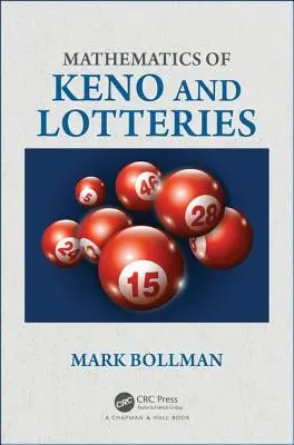 Matematika kena a lotérií - Mathematics of Keno and Lotteries