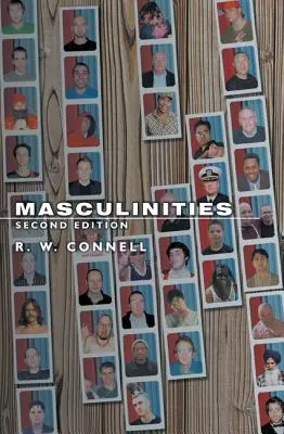 Maskulinity - Masculinities