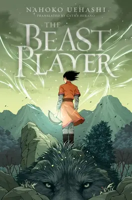 Hráč šeliem - The Beast Player