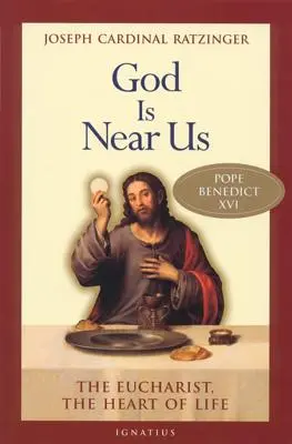 Boh je blízko nás: Eucharistia, srdce života - God Is Near Us: The Eucharist, the Heart of Life