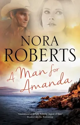 Muž pre Amandu - A Man for Amanda