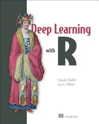 Hlboké učenie s R - Deep Learning with R