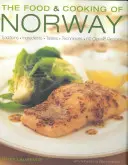 Jedlo a varenie v Nórsku - The Food & Cooking of Norway