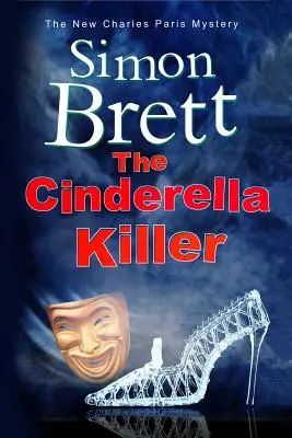 Vrah Popolušky - The Cinderella Killer