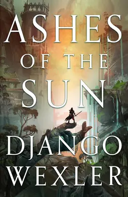 Popol slnka - Ashes of the Sun