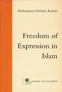 Sloboda prejavu v islame - Freedom of Expression in Islam