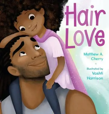 Láska k vlasom - Hair Love
