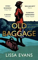 Stará batožina - Old Baggage