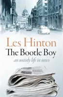 Bootle Boy - neusporiadaný život v správach - Bootle Boy - an untidy life in news