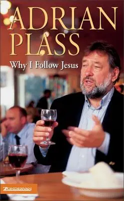 Prečo nasledujem Ježiša - Why I Follow Jesus