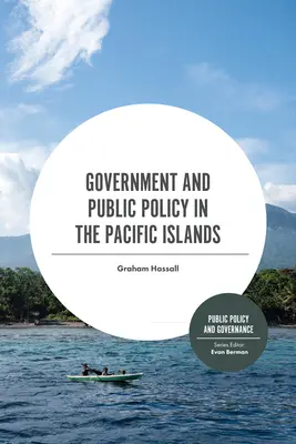 Vláda a verejná politika na tichomorských ostrovoch - Government and Public Policy in the Pacific Islands
