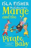 Marge a pirátske dieťa - Marge and the Pirate Baby