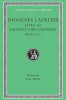 Životy významných filozofov - Lives of Eminent Philosophers