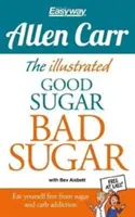 Jednoduchý spôsob, ako prestať s cukrom - Ilustrovaný sprievodca - The Easy Way to Quit Sugar - The Illustrated Guide