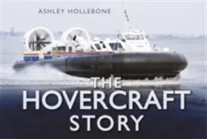 Príbeh vznášadla - The Hovercraft Story