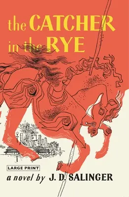 Kto chytá v žite - The Catcher in the Rye