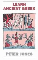 Naučte sa starogréčtinu - Learn Ancient Greek