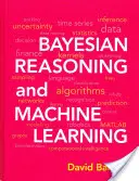 Bayesovské uvažovanie a strojové učenie - Bayesian Reasoning and Machine Learning