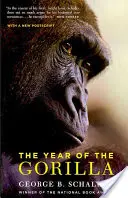 Rok gorily - The Year of the Gorilla