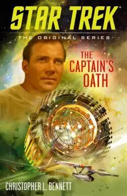 Kapitánova prísaha - The Captain's Oath