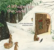 Šepot v snehu - A Whisper in the Snow