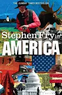 Stephen Fry v Amerike - Stephen Fry in America