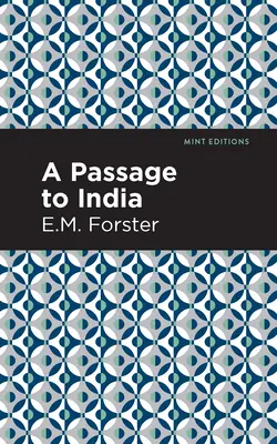 Prechod do Indie - A Passage to India