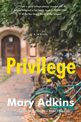 Privilégium - Privilege