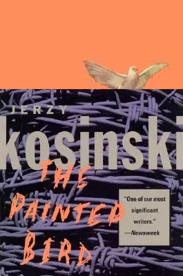 Maľovaný vták - The Painted Bird