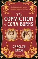 Odsúdenie Cory Burnsovej - Conviction Of Cora Burns