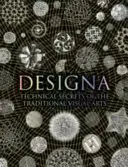 Designa - Technické tajomstvá tradičného výtvarného umenia - Designa - Technical Secrets of the Traditional Visual Arts