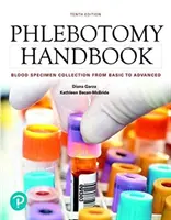Príručka o flebotómii - Phlebotomy Handbook