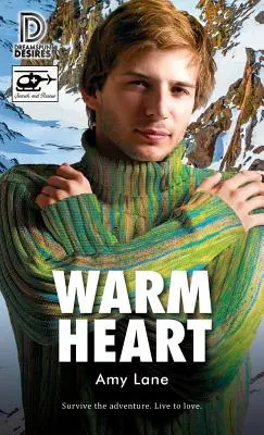 Teplé srdce - Warm Heart