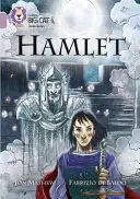 Hamlet - 18. pásmo/Pearl - Hamlet - Band 18/Pearl