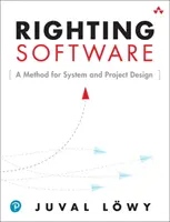 Správny softvér - Righting Software