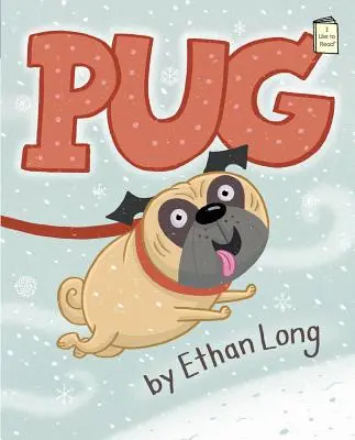 Mopslík - Pug
