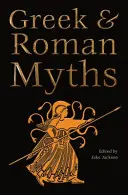 Grécke a rímske mýty - Greek & Roman Myths