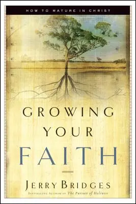 Pestovanie viery: Ako dozrievať v Kristovi - Growing Your Faith: How to Mature in Christ