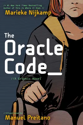Kód Oracle - The Oracle Code