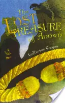 Stratený poklad Annwn - Lost Treasure of Annwn